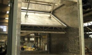 Dampers