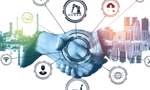 Energy and Industrial Sectors Energy and Industrial Sectors