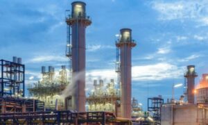 Exhaust Stacks