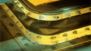 Expansion Joints