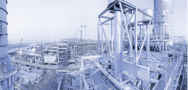 HRSG Components