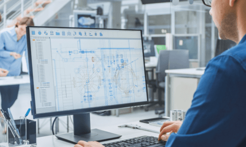 Pioneering Solutions Pioneering Solutions